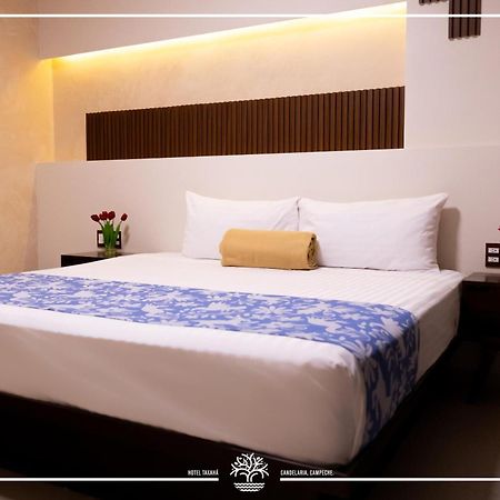 Hotel Taxaha Candelaria Εξωτερικό φωτογραφία