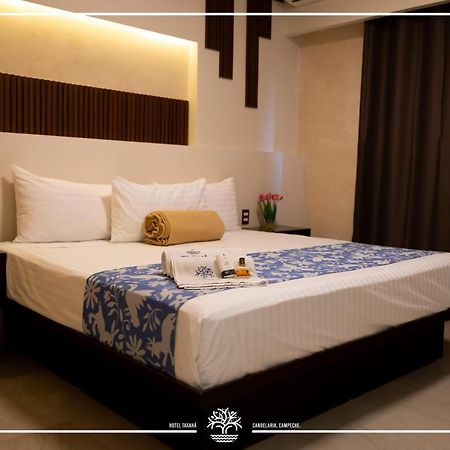 Hotel Taxaha Candelaria Εξωτερικό φωτογραφία
