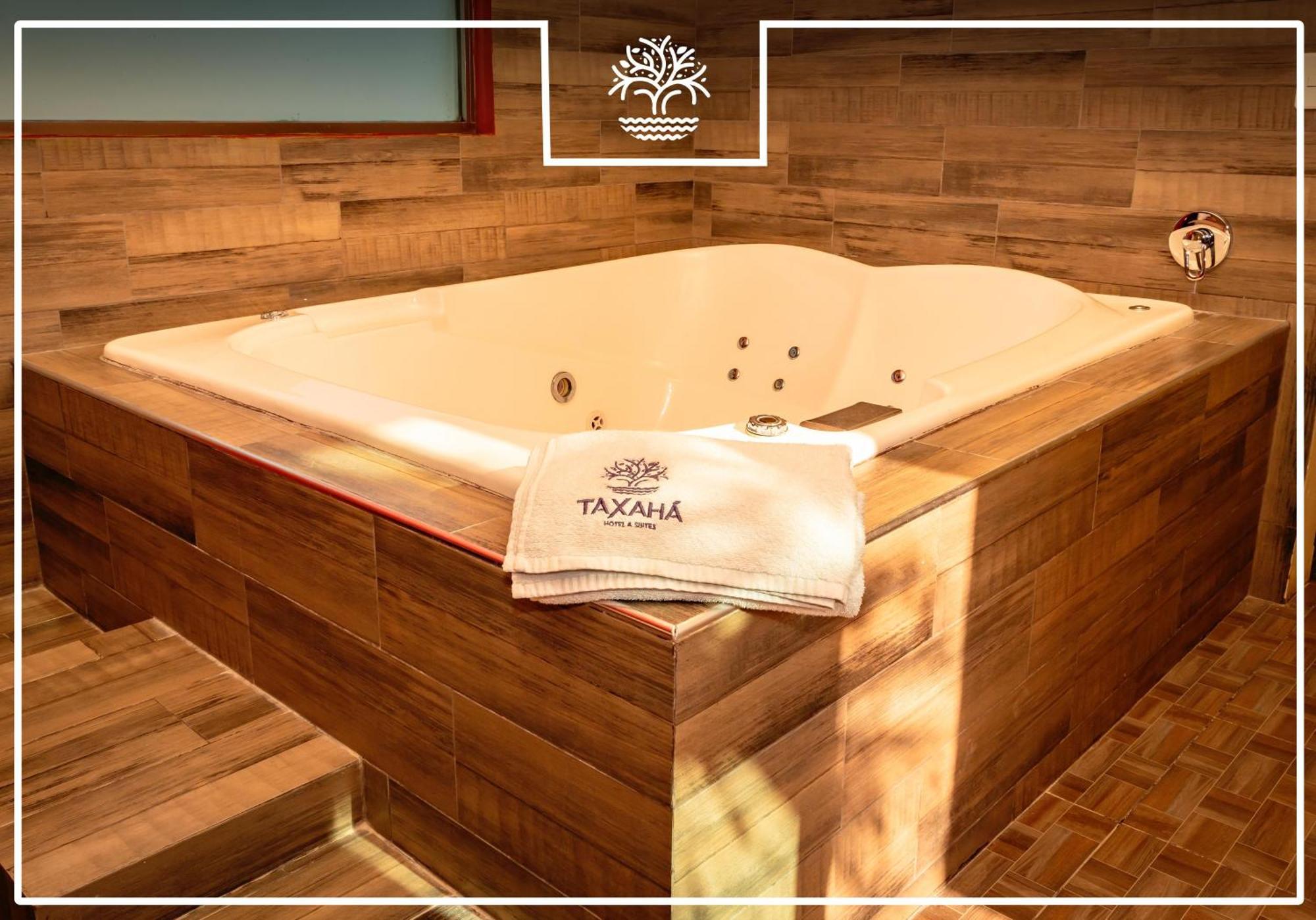 Hotel Taxaha Candelaria Εξωτερικό φωτογραφία